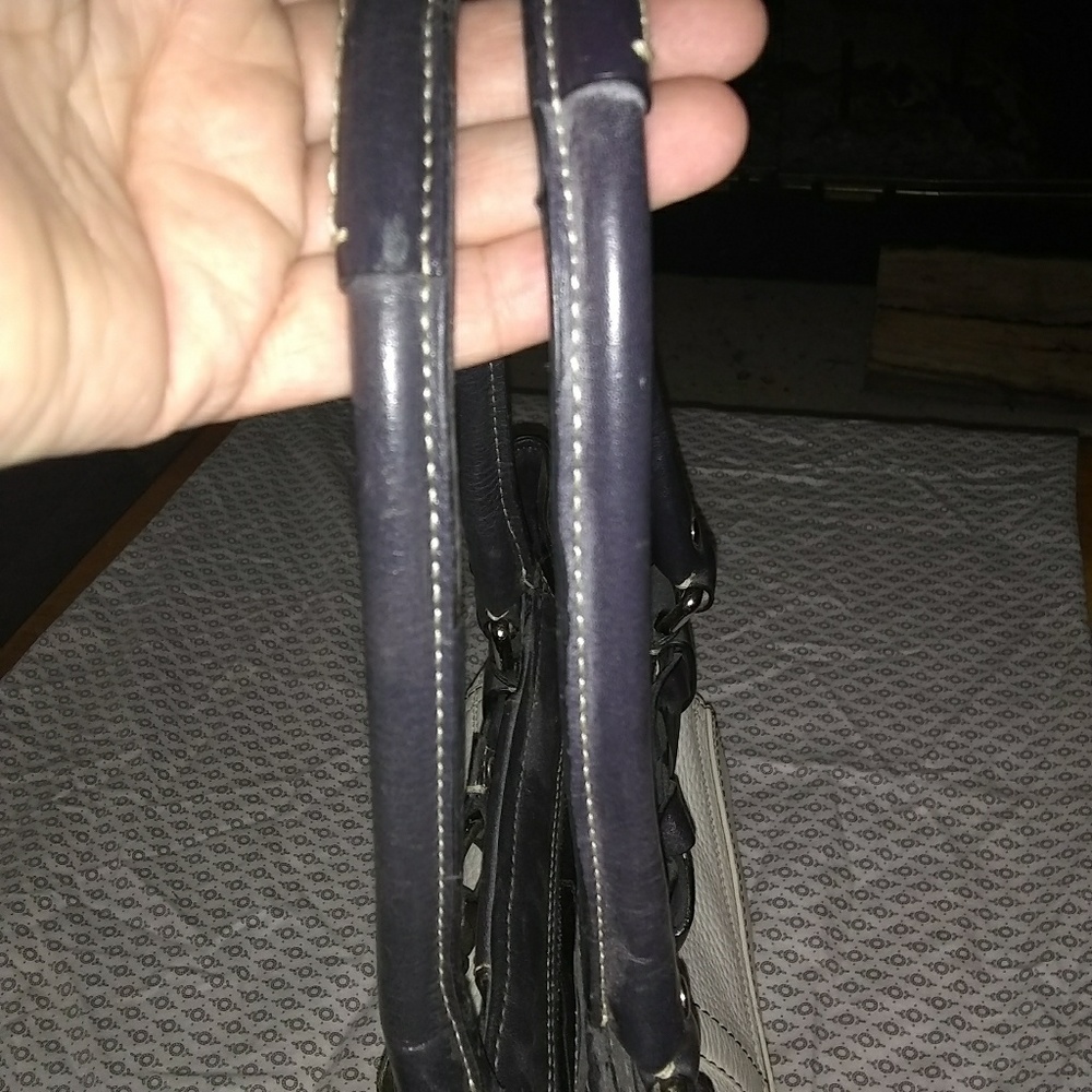 Coach Purse - Picture 2 of 4
